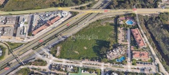 15750m² Land in Marbella, Spain No. 144948 2