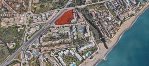 15750m² Land in Marbella, Spain No. 144948 4