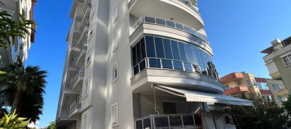 Wohnung 2+1 in Alanya, Turkey, Nr. 8158 12