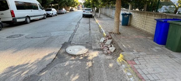 Wohnung 2+1 in Alanya, Turkey, Nr. 8158 18