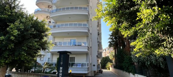 Wohnung 2+1 in Alanya, Turkey, Nr. 8158 19