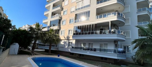 Wohnung 2+1 in Alanya, Turkey, Nr. 8158 2