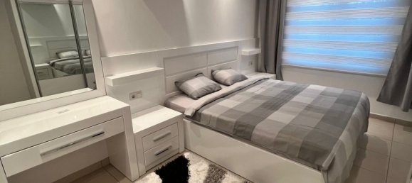 Wohnung 2+1 in Alanya, Turkey, Nr. 8158 7