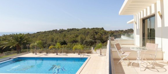 6 غرف نوم منزل في Alvor, Portugal رقم 186955 48