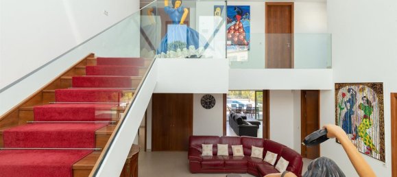 6 غرف نوم منزل في Alvor, Portugal رقم 186955 10