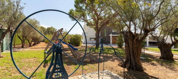 6 غرف نوم منزل في Alvor, Portugal رقم 186955 6