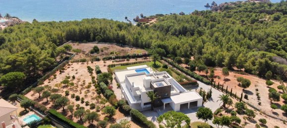 6 غرف نوم منزل في Alvor, Portugal رقم 186955 2