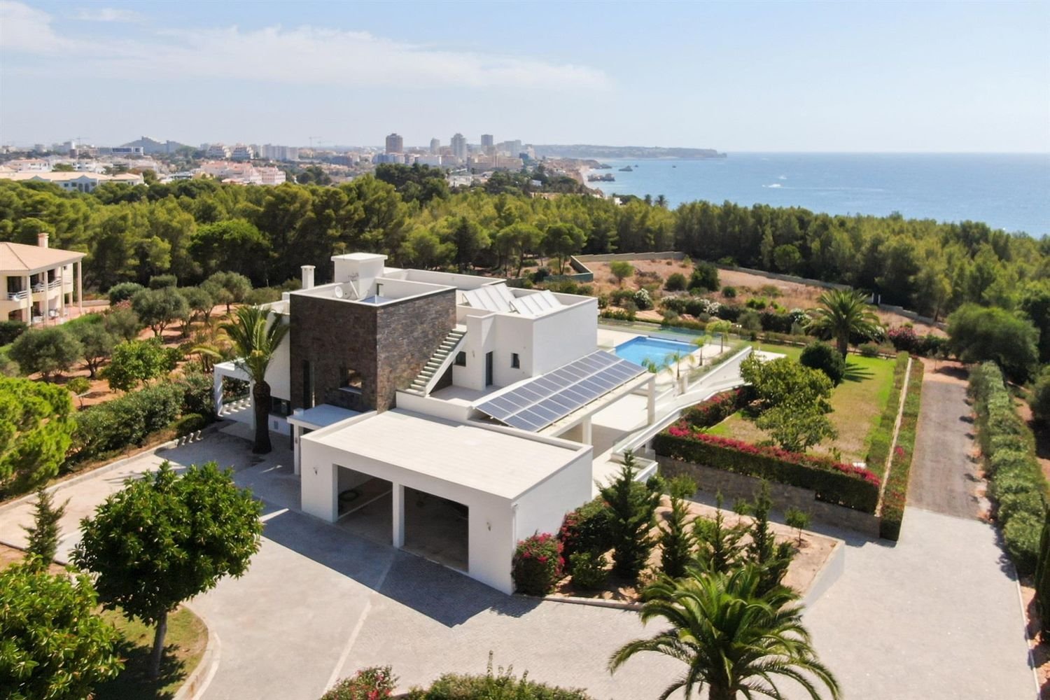 6 غرف نوم منزل في Alvor, Portugal رقم 186955