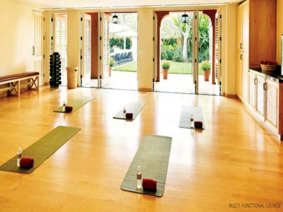 Studio in Mumbai, India No. 55100