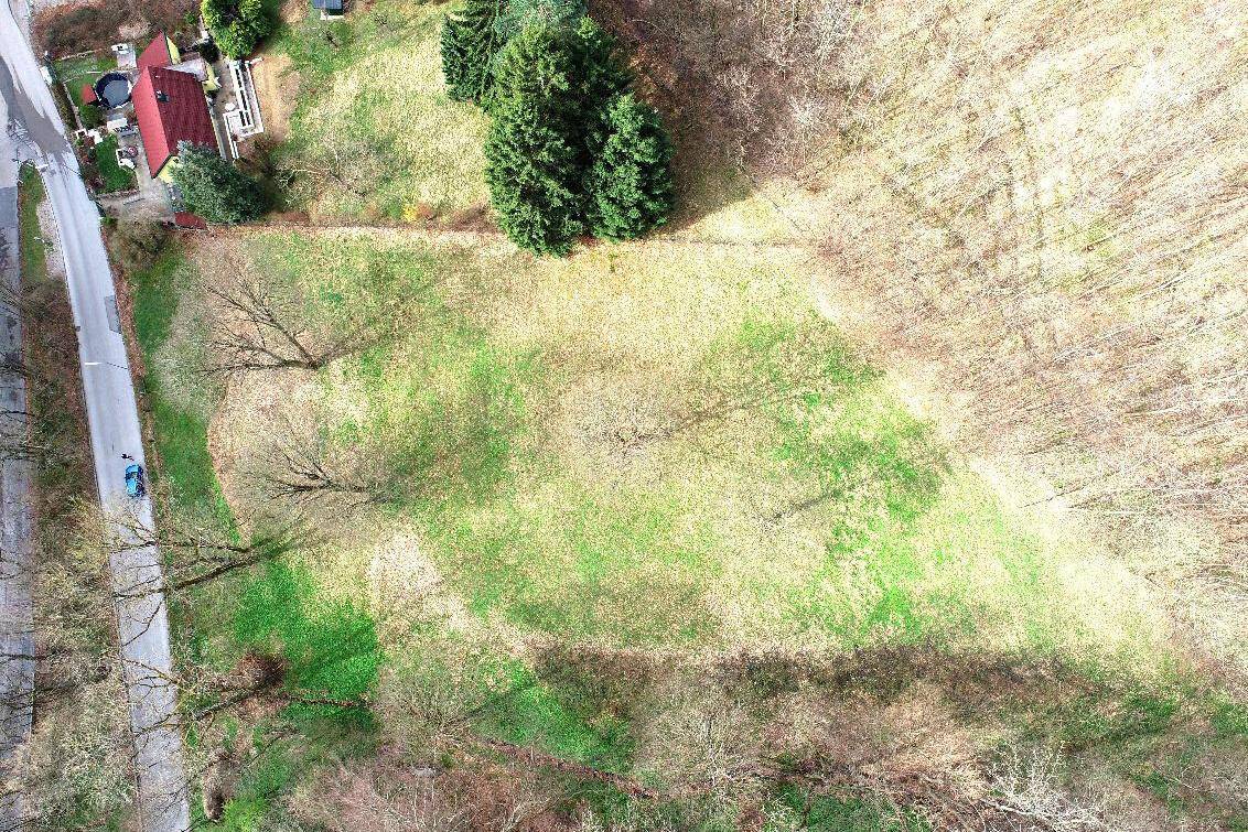 Terreno em Penzing, Austria 5150 m² N.º 45635