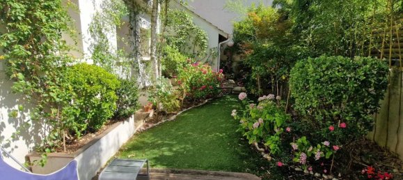 6 chambres Villa à Issy-les-Moulineaux, France No. 347955 30