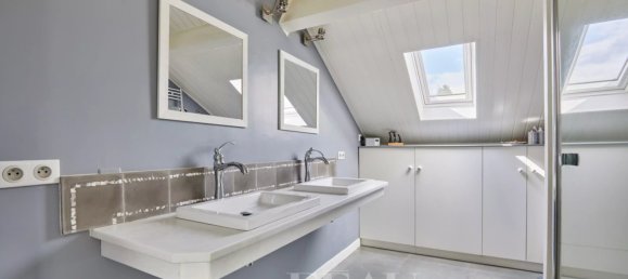 6 chambres Villa à Issy-les-Moulineaux, France No. 347955 11