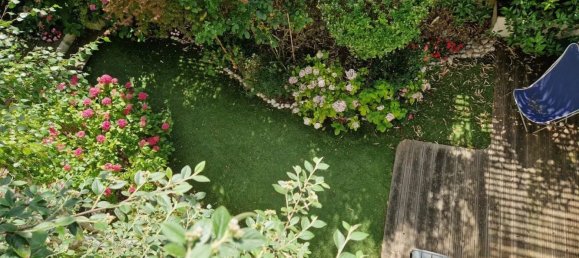 6 chambres Villa à Issy-les-Moulineaux, France No. 347955 2