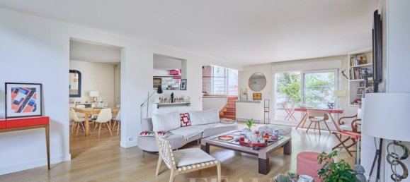 6 chambres Villa à Issy-les-Moulineaux, France No. 347955 27