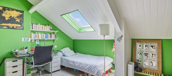 6 chambres Villa à Issy-les-Moulineaux, France No. 347955 17