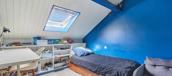 6 chambres Villa à Issy-les-Moulineaux, France No. 347955 16