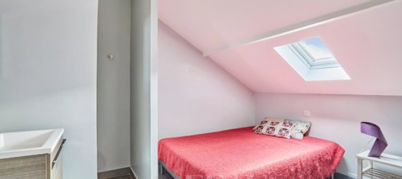 6 chambres Villa à Issy-les-Moulineaux, France No. 347955 15