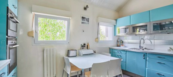 6 chambres Villa à Issy-les-Moulineaux, France No. 347955 9