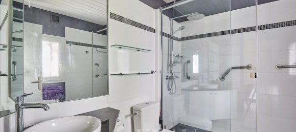 6 chambres Villa à Issy-les-Moulineaux, France No. 347955 24