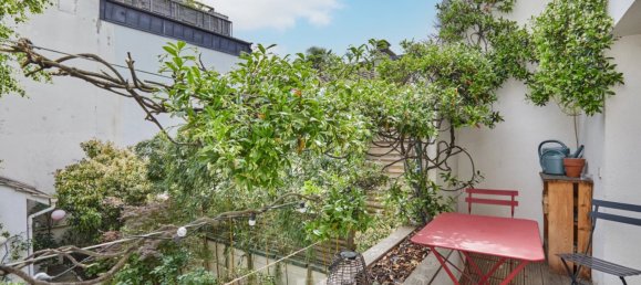 6 chambres Villa à Issy-les-Moulineaux, France No. 347955 5