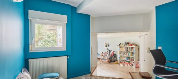 6 chambres Villa à Issy-les-Moulineaux, France No. 347955 12