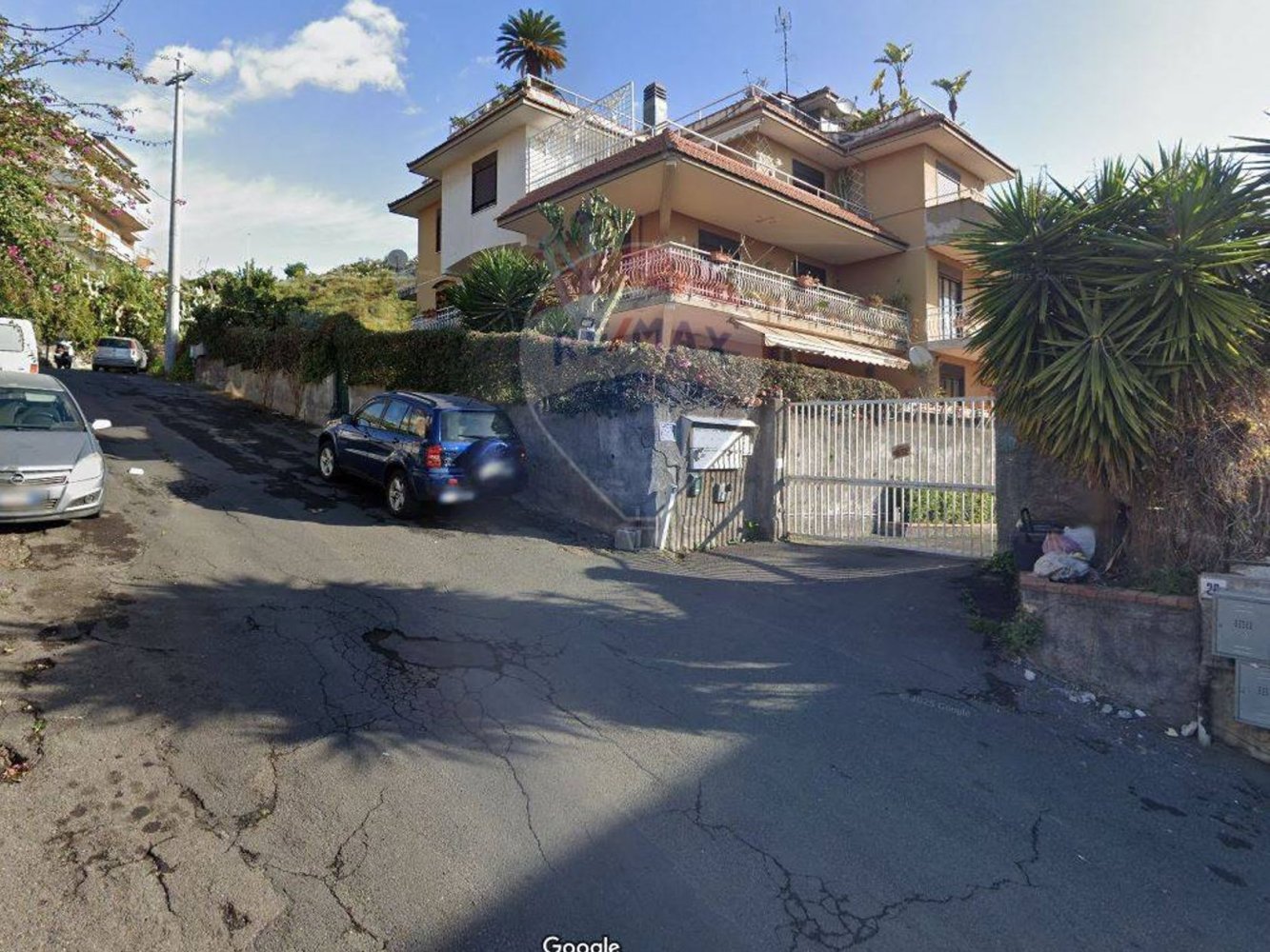 Квартира с 1 спальней в Ачи Кастелло, Италия № 57891