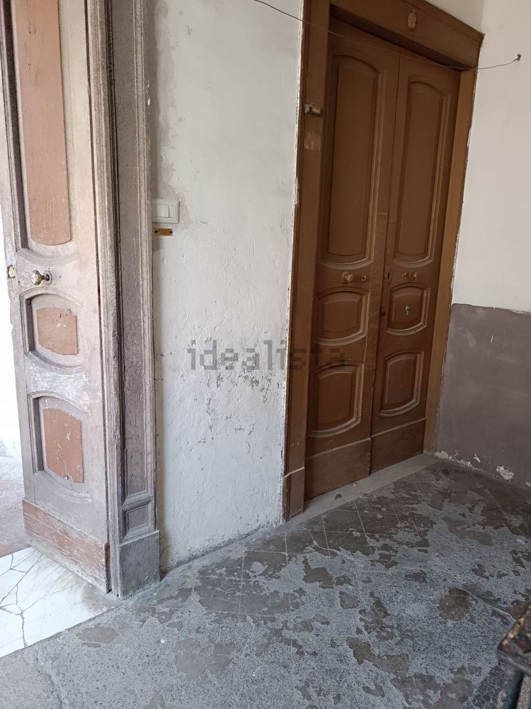 4 bedrooms Apartment in Afragola, Italy No. 326312