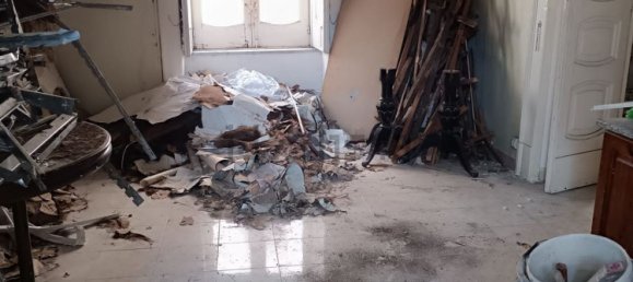 4 bedrooms Apartment in Afragola, Italy No. 326312 13