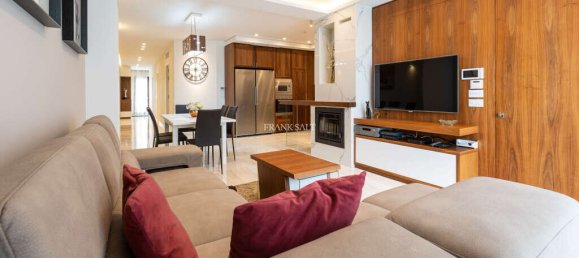 2 Schlafzimmer Penthouse in Ghaxaq, Malta, Nr. 7340 8