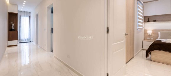 2 Schlafzimmer Penthouse in Ghaxaq, Malta, Nr. 7340 25