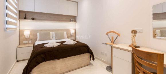 2 Schlafzimmer Penthouse in Ghaxaq, Malta, Nr. 7340 19