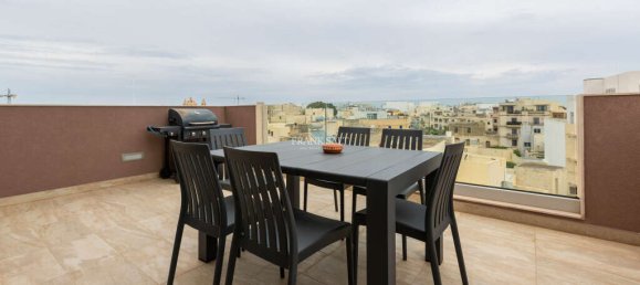 2 Schlafzimmer Penthouse in Ghaxaq, Malta, Nr. 7340 3