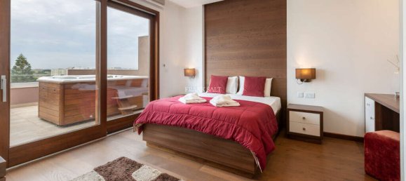 2 Schlafzimmer Penthouse in Ghaxaq, Malta, Nr. 7340 14