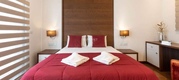 2 Schlafzimmer Penthouse in Ghaxaq, Malta, Nr. 7340 15