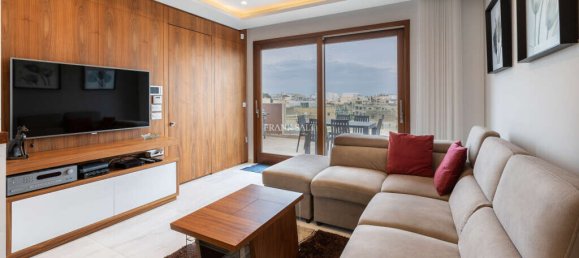 2 Schlafzimmer Penthouse in Ghaxaq, Malta, Nr. 7340 6