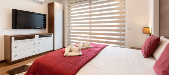 2 Schlafzimmer Penthouse in Ghaxaq, Malta, Nr. 7340 18