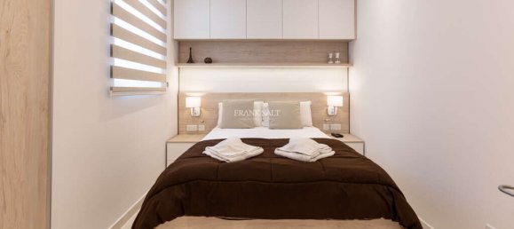 2 Schlafzimmer Penthouse in Ghaxaq, Malta, Nr. 7340 20