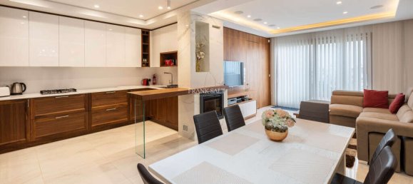 2 Schlafzimmer Penthouse in Ghaxaq, Malta, Nr. 7340 10