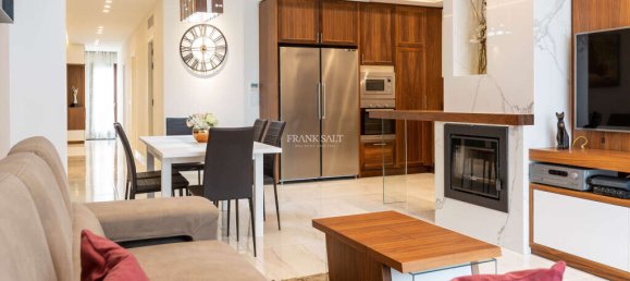 2 Schlafzimmer Penthouse in Ghaxaq, Malta, Nr. 7340 9