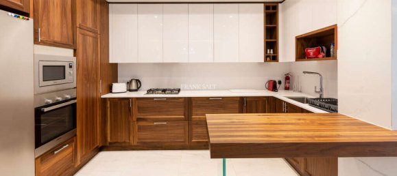 2 Schlafzimmer Penthouse in Ghaxaq, Malta, Nr. 7340 12