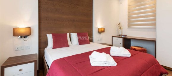 2 Schlafzimmer Penthouse in Ghaxaq, Malta, Nr. 7340 16