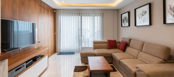 2 Schlafzimmer Penthouse in Ghaxaq, Malta, Nr. 7340 5