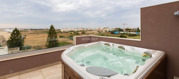 2 Schlafzimmer Penthouse in Ghaxaq, Malta, Nr. 7340 4