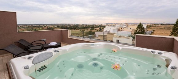 2 Schlafzimmer Penthouse in Ghaxaq, Malta, Nr. 7340 2