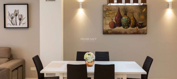 2 Schlafzimmer Penthouse in Ghaxaq, Malta, Nr. 7340 11