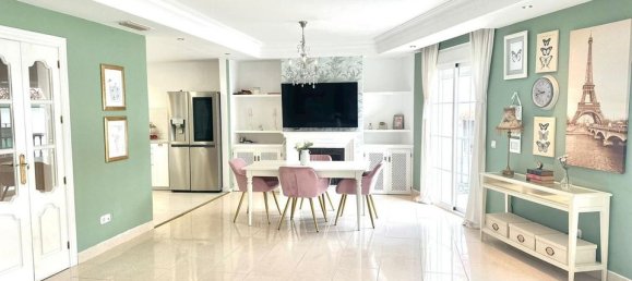 4 bedrooms Villa in Ojen, Spain No. 180009 11