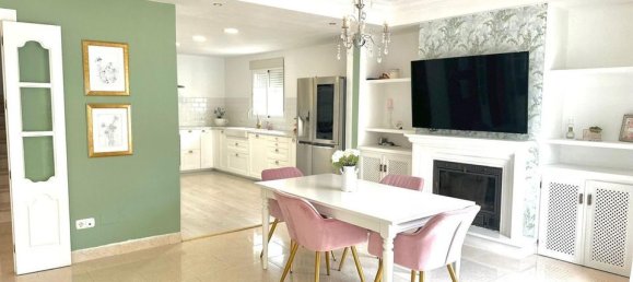 4 bedrooms Villa in Ojen, Spain No. 180009 13