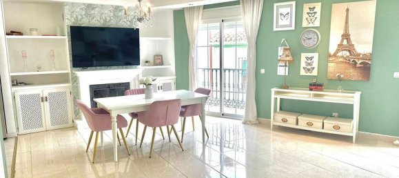 4 bedrooms Villa in Ojen, Spain No. 180009 15