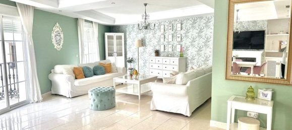 4 bedrooms Villa in Ojen, Spain No. 180009 9