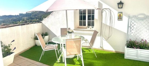 4 bedrooms Villa in Ojen, Spain No. 180009 4